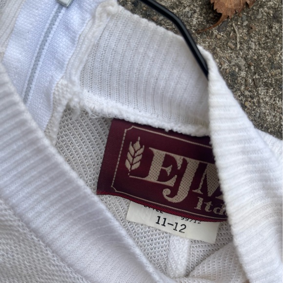 Vintage plaid dress - Picture 5 of 6